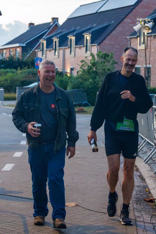 Landlopersjogging 2026
